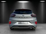 Ford Puma 1.0 Mild Hybrid ST-Line Aut./LED/KAMERA/ACC - mit Benzin-Antrieb: Berganfahrassistent, Geländewagen, mit Klimaautomatik