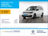 Volkswagen Caddy Maxi 1.5 TSI eHybrid DSG EDITION | PANO | - Volkswagen Caddy Maxi: Dsg
