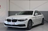 BMW 530 e Sport Line~360Grad~SZH~ACC~1.Hand~Nav~HiFi - BMW 530 Gebrauchtwagen in Mannheim