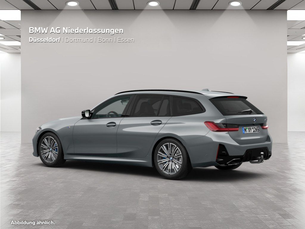BMW M340i - Bild 9