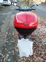 Piaggio 125ccm Fly - PIAGGIO ROLLER 125