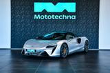 McLaren Artura - blaue McLaren Artura