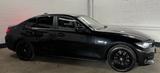 BMW 318 d Aut. Advantage / M-Felgen / TOTW. / RFK  - BMW 318: Limousine, 318d
