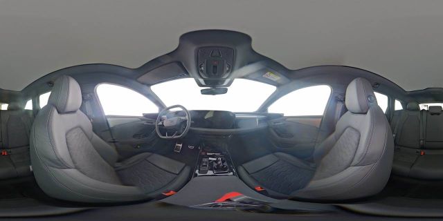 A6 Avant e-tron performance EDT.ONE S LINE 0,25%