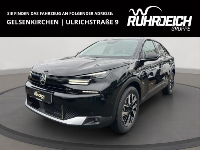 Citroën C4 MAX PT130 Navi 360 Kamera LED ACC Apple CarPl
