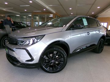 Opel Grandland (X) - 2