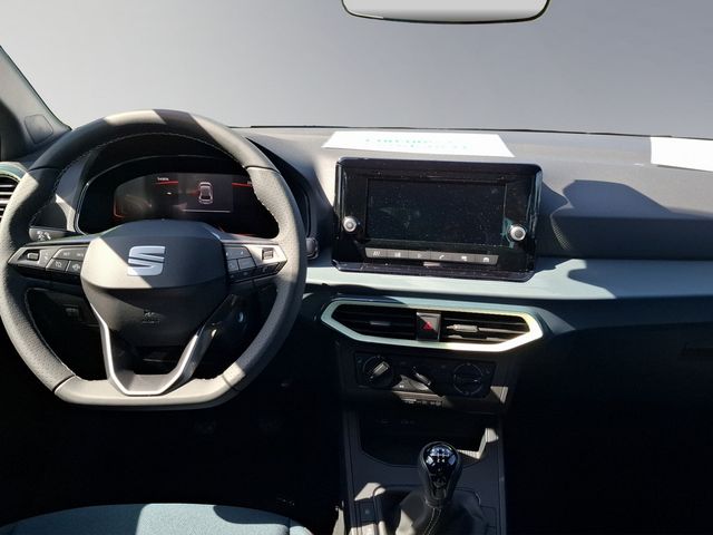 Ibiza 1.0 TSI 5-Gang App-Connect, Sitzheizung, L