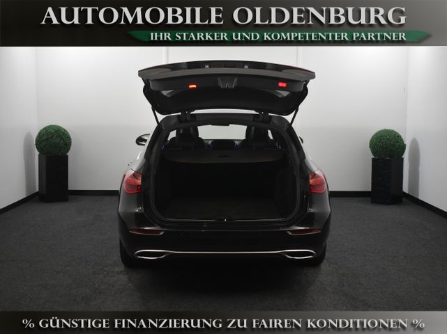 Mercedes-Benz C 220 d T Avantgarde *Distro+*Pano*Leder*Kamera*