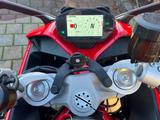 Ducati Supersport 950 - DUCATI SUPERSPORT 950