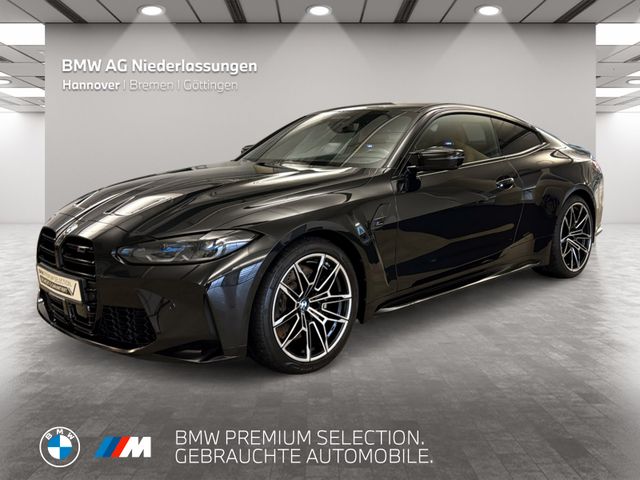 BMW M4 Competition M xDrive Coupé Driv.Assist.Prof