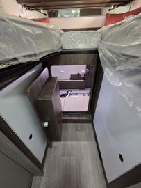 Bild 12 Benimar YRTEO 861 2026 Northautokapp Markise Fahrradträg