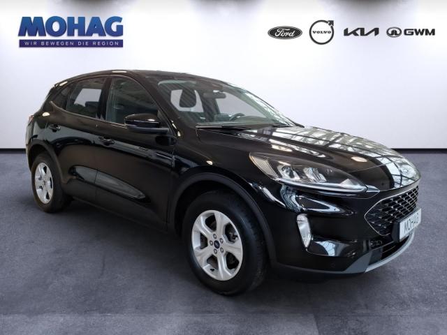 Ford Kuga Cool & Connect PHEV Sitzheizung AHK-abnehmb