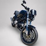 Ducati Monster 620 Dark - DUCATI MONSTER 620