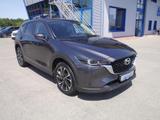 Mazda CX-5 Advantage LED/Navi/SHZ/360-Grad/1.Hd - Mazda CX-5 Advantage