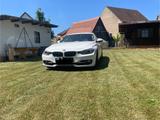 BMW 330d Touring Automatik - - BMW 330 aus 2013