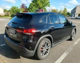 Mercedes-Benz GLA AMG 35/4Matic/360°Kamera/Night - Mercedes-Benz GLA 35 AMG Gebrauchtwagen
