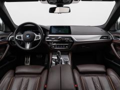Foto Nummer 39: BMW 550d