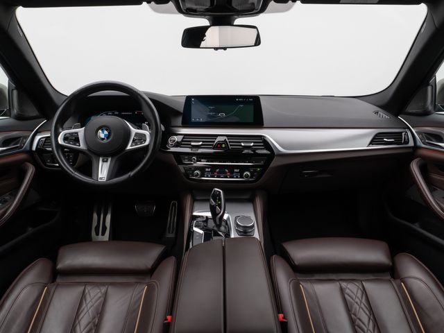 Foto Nummer 39: BMW 550d