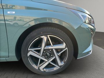 Hyundai i20 1.0 T-GDI iMT 48V PRIME +NAVI+17"+SMART KEY