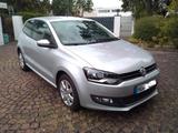Volkswagen VW Polo 1.2 TSI Automatik, 31.500 km, TÜV - Volkswagen Polo: 50
