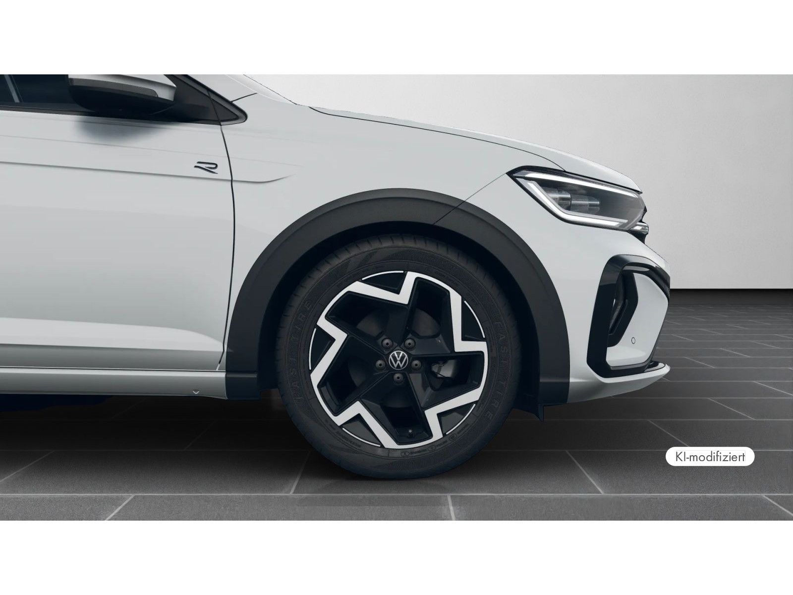 Volkswagen Taigo - Bild 11