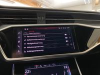 Audi A6 - Vorschau Bild 22