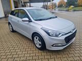 Hyundai i20 Go Neu TÜV - Hyundai i20: Go
