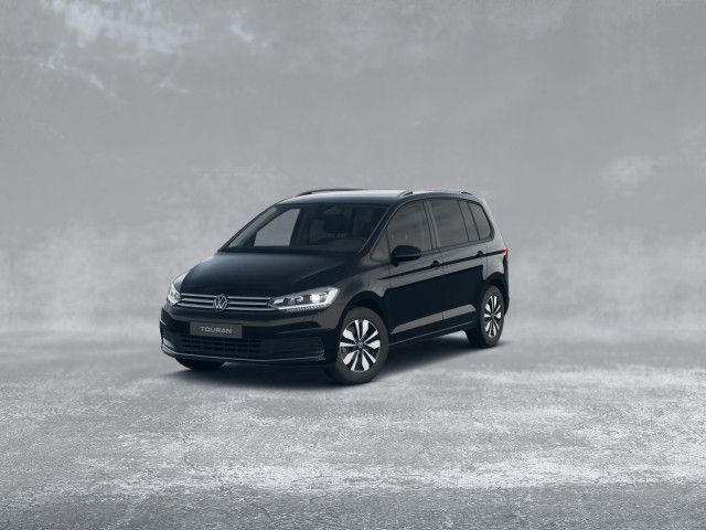Volkswagen Touran - Bild 2
