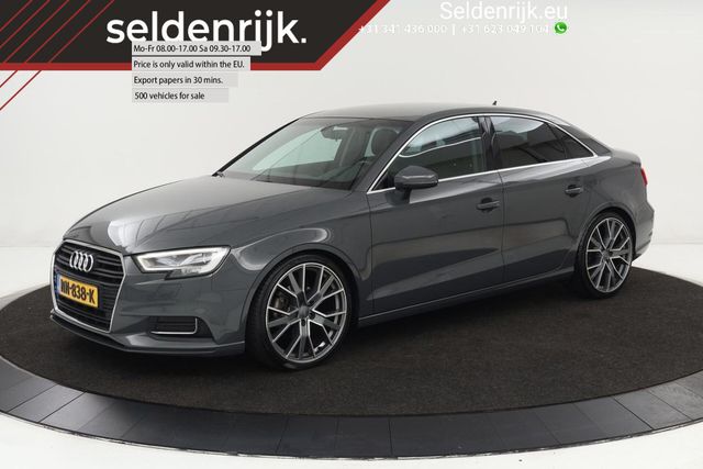 Audi A3 1.4 TFSI Design Pro Line+ | Virtual Cockpit |