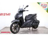 Piaggio Beverly 400 HPE - PIAGGIO BEVERLY