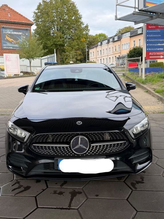 Image of Mercedes-Benz A 250
