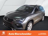 Seat Ateca 1.0 TSI Style ab 189,- EUR 990,- Anz. Navi - Seat Ateca aus 2025