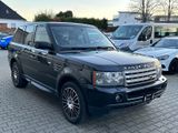 Land Rover Range Rover Sport TDV8 HSE Black Schiebedach ! - Land Rover Range Rover Sport aus 2009