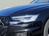 Audi A6 Avant Design 50 TDI quattro S line*Navi*Matri - Audi A6 Jahreswagen