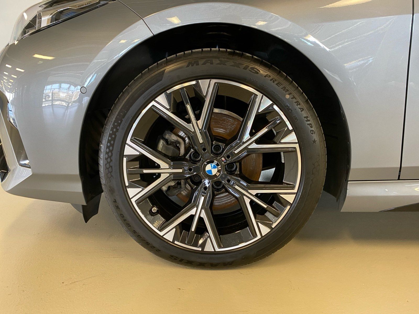 BMW 220 - Bild 16