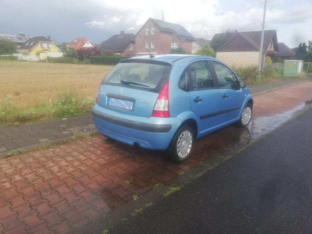 Citroën C3