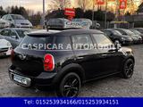 MINI COOPER_D Countryman D All4,GSHD,SHZ,PDC,LMF-17 - MINI MINI: Countryman D All4