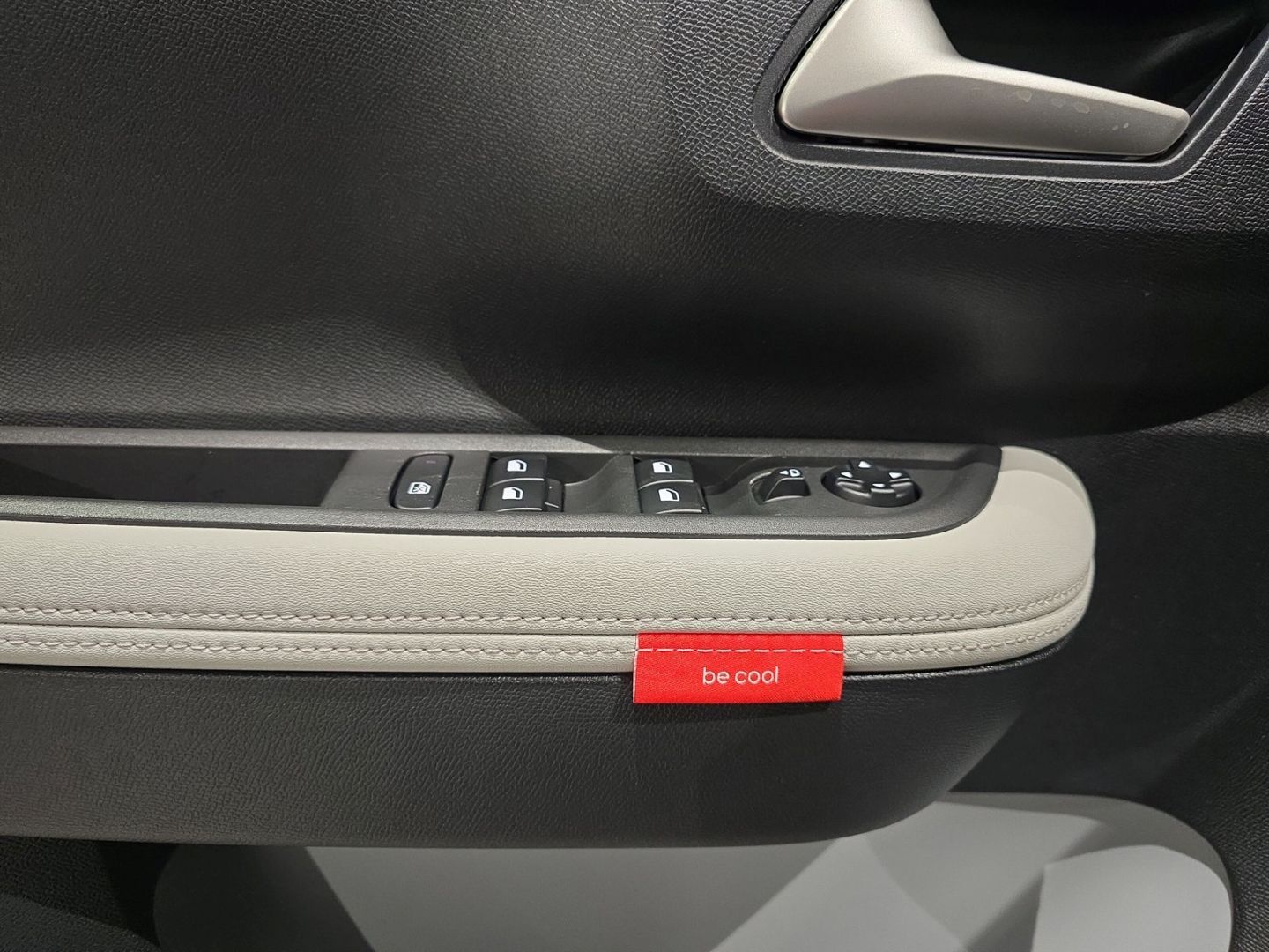 Citroën ë-C3 - Bild 13