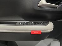 Citroën ë-C3 - Vorschau Bild 13