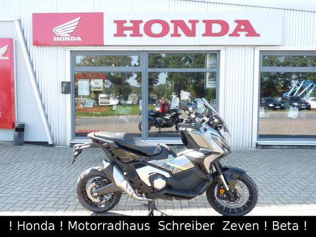 Honda X ADV 750  DCT  NEU Sofort ab Lager !