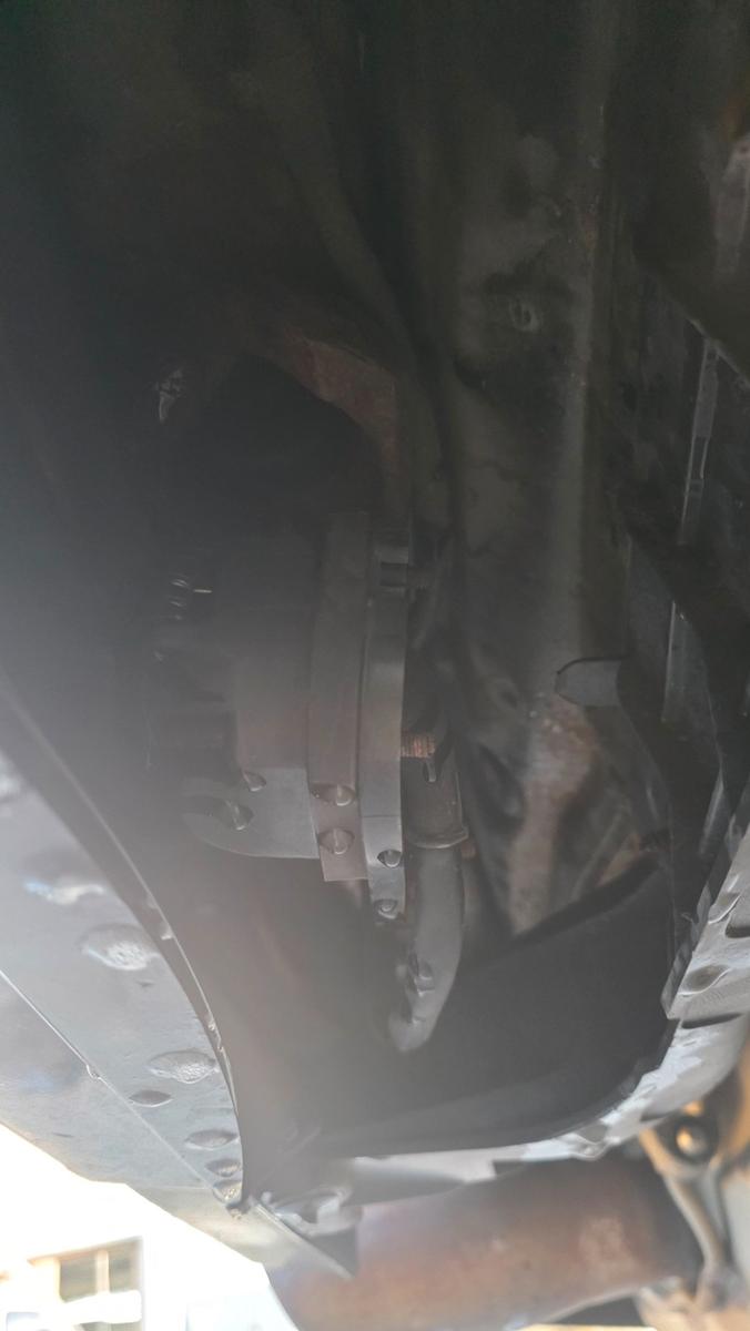 BMW 520 2007 — photo 21