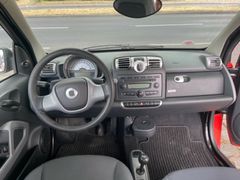 Fahrzeugabbildung Smart fortwo 1.0 coupe*Panorama*Klima*2.Hd*