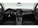 BMW 318d Touring Advantage *Navi*AHK*LED*PDC*SHZ*DAB - gebrauchte BMW 318 aus dem Jahr 2022