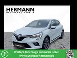 Renault Clio V 1.6 E-TECH 140 Intens LED*NAVI*SHZ*TWA*LM - Renault Clio mit Hybrid-Antrieb
