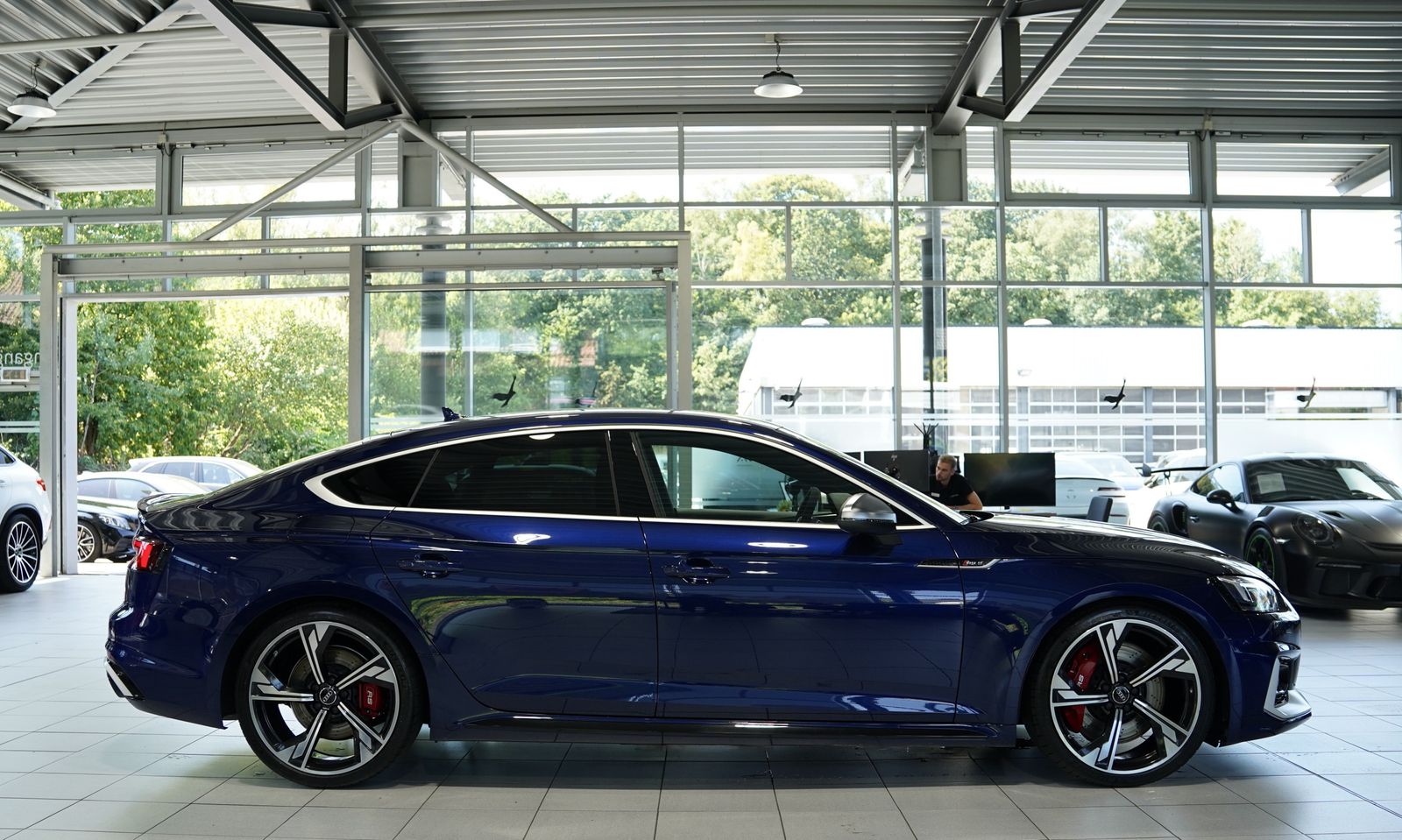 Audi Rs5
