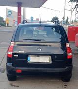 Hyundai Matrix 1.6 GLS GLS