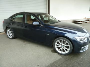 BMW 318 - 9