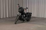 Harley-Davidson Dyna Super Glide Sport FXDXi - HARLEY-DAVIDSON FX SUPER GLIDE