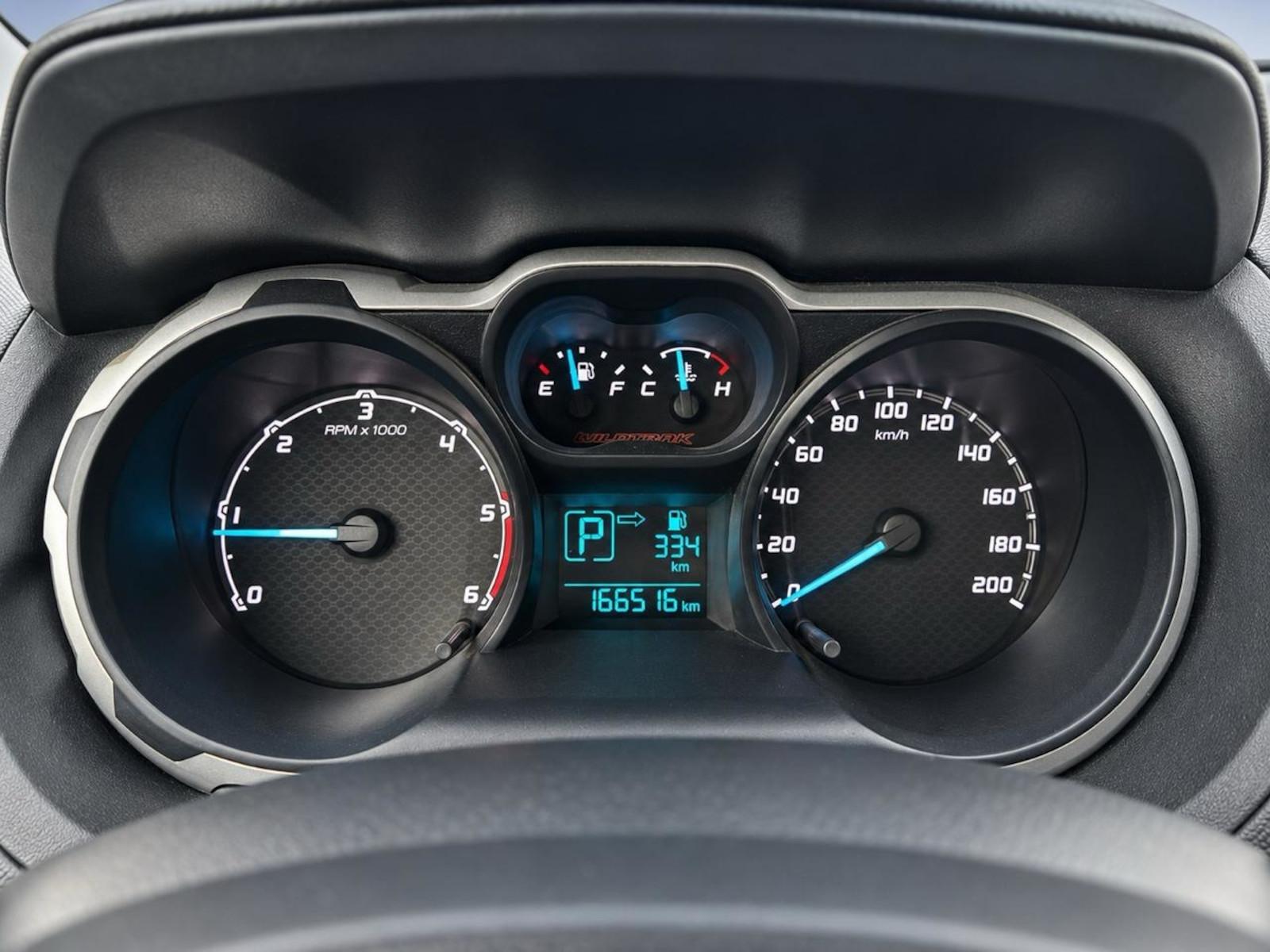 Ford Ranger Wildtrak Double Cabine 3.2 TDCi 200 ch 4x4 – BVA – attelage – caméra