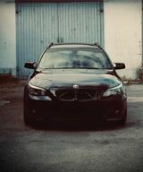 BMW E61 545i V8 N62 - BMW 545 in Düsseldorf